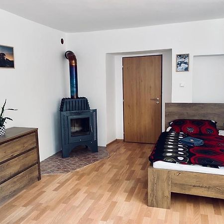 Apartman Maja 伦布尔克 外观 照片
