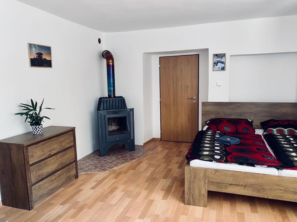 Apartman Maja 伦布尔克 外观 照片