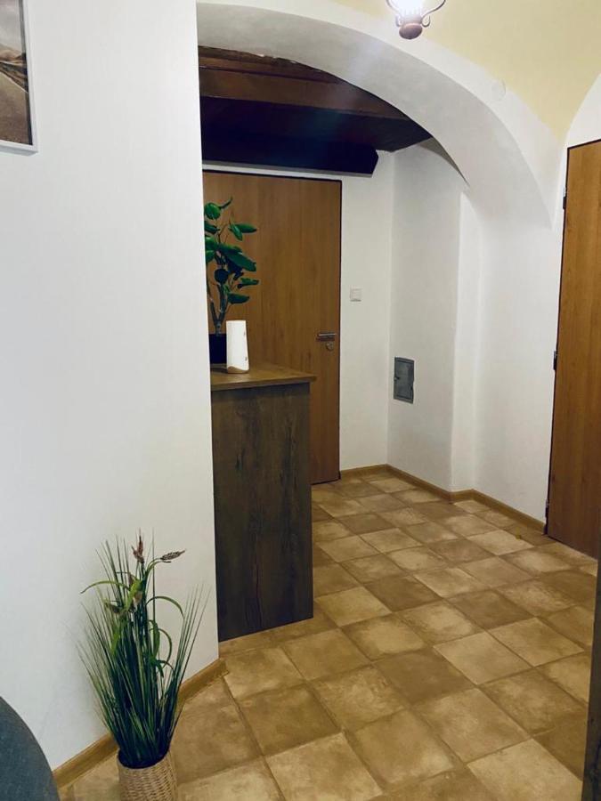 Apartman Maja 伦布尔克 外观 照片