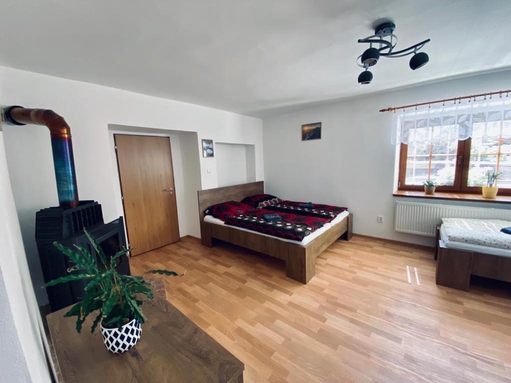 Apartman Maja 伦布尔克 外观 照片