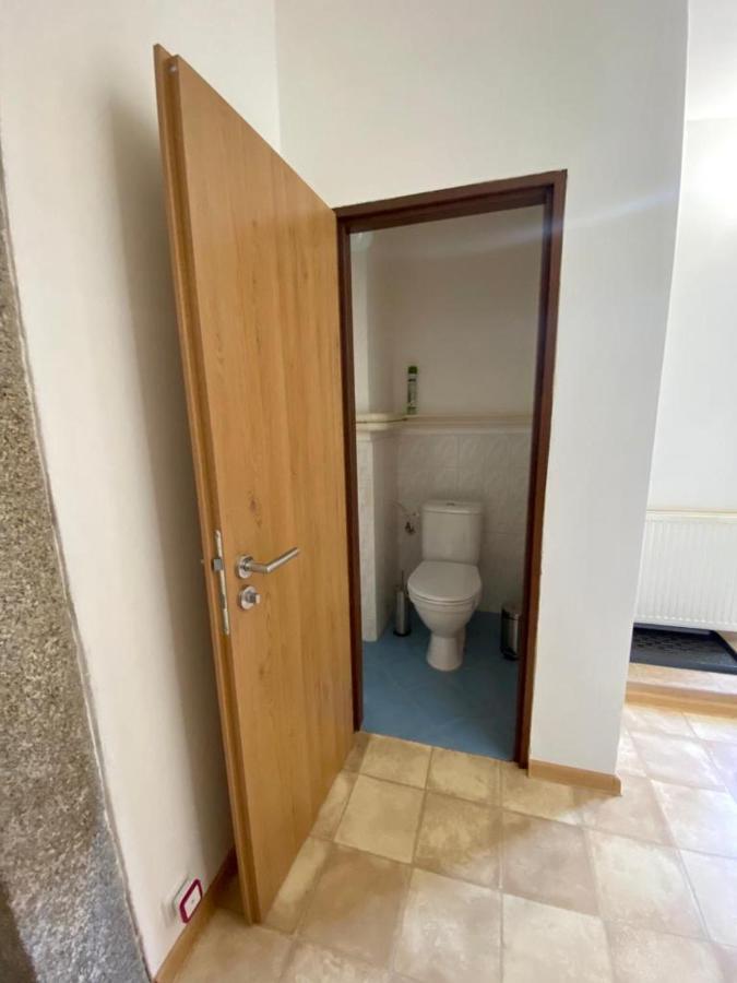 Apartman Maja 伦布尔克 外观 照片