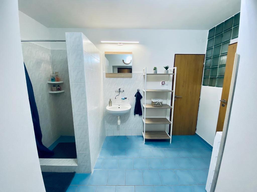 Apartman Maja 伦布尔克 外观 照片