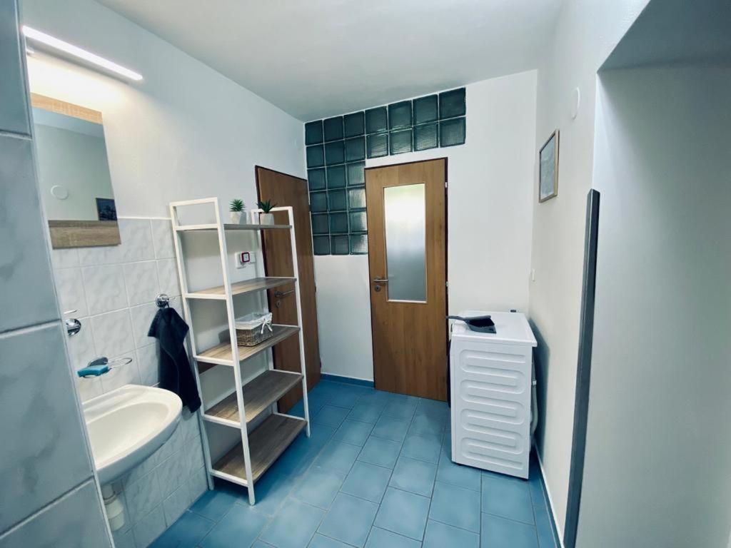 Apartman Maja 伦布尔克 外观 照片