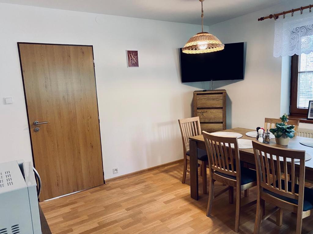 Apartman Maja 伦布尔克 外观 照片